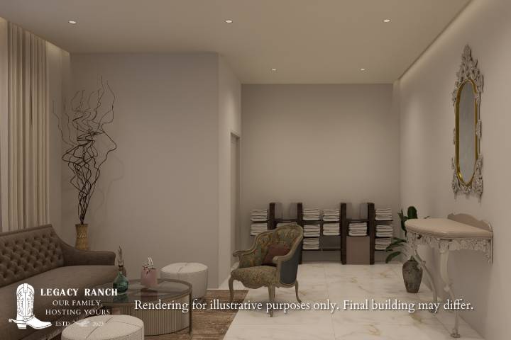 Bride Room 1