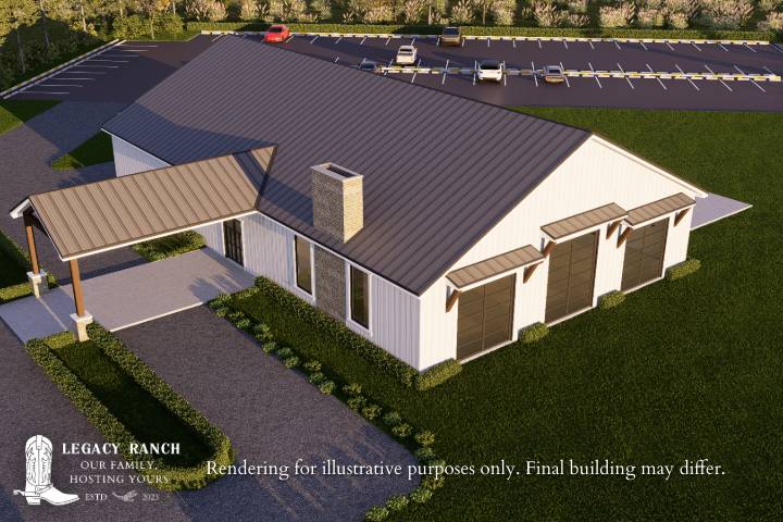 Aerial View 2