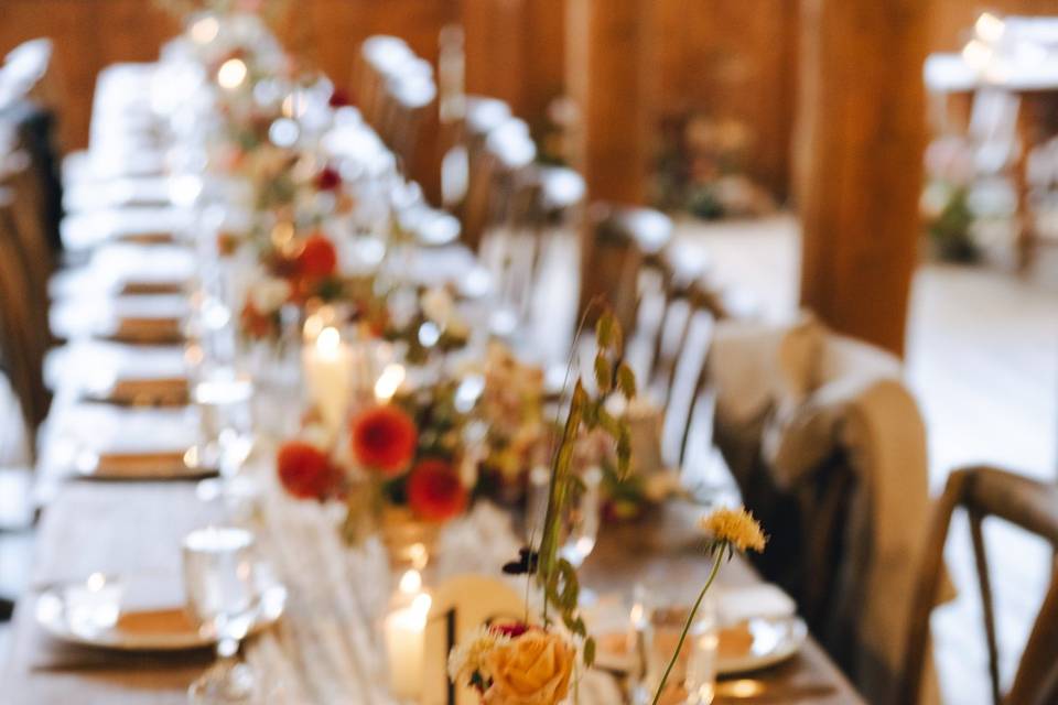 Tables