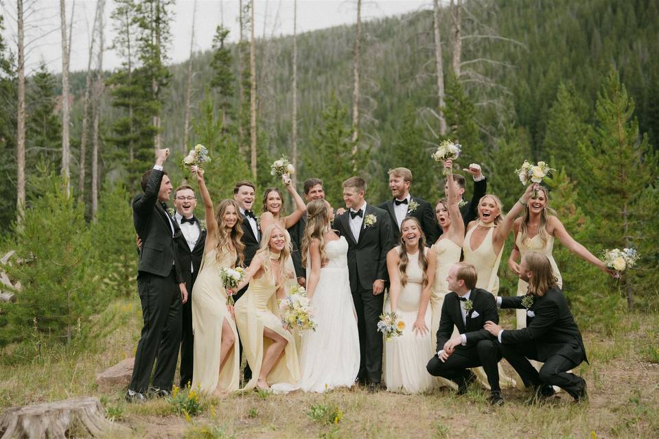 Whitney Rae Photography