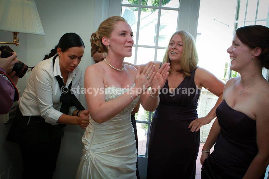 A Helping Hand Bridal
