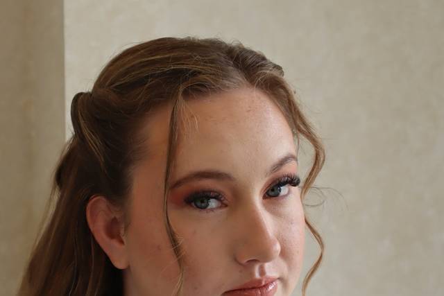 Honey and Highlight