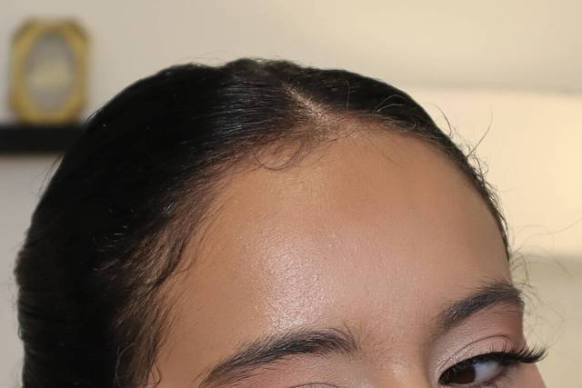 Honey and Highlight
