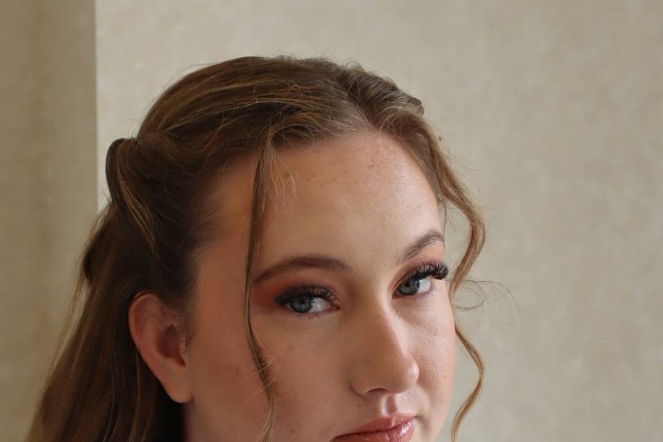 Honey and Highlight