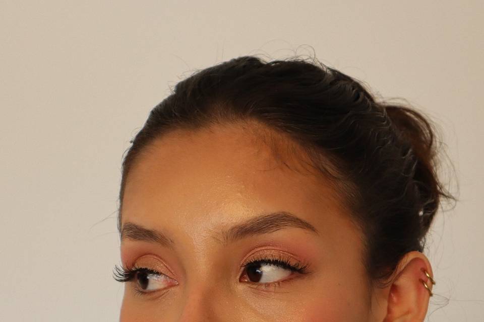 Honey and Highlight