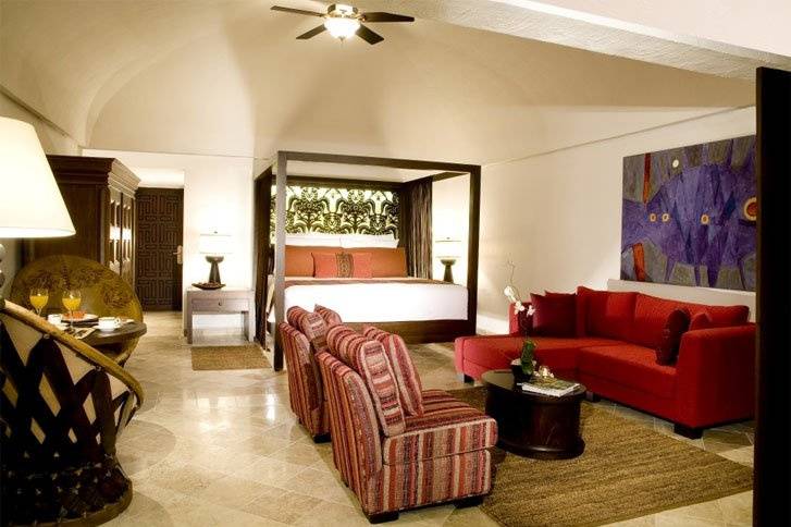 Dreams Puerto Vallarta Resort & Spa