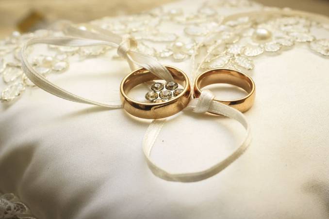 Wedding Rings