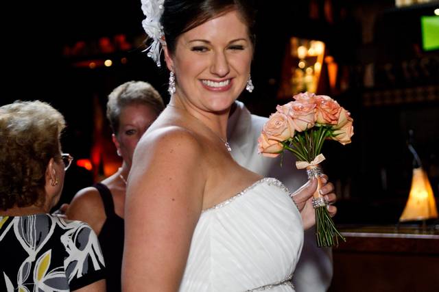 Barbee Cain Destination Weddings and Photography