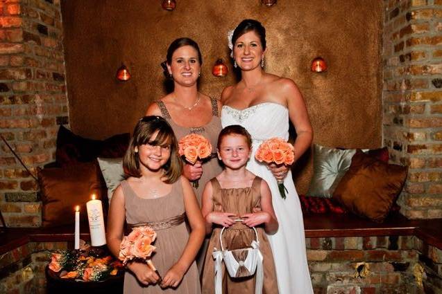 Barbee Cain Destination Weddings and Photography