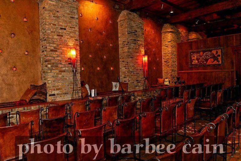 Barbee Cain Destination Weddings and Photography