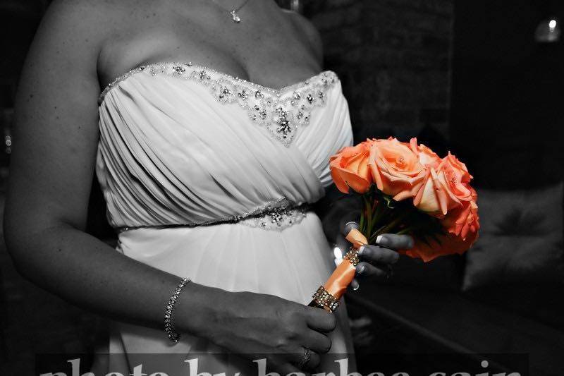Barbee Cain Destination Weddings and Photography