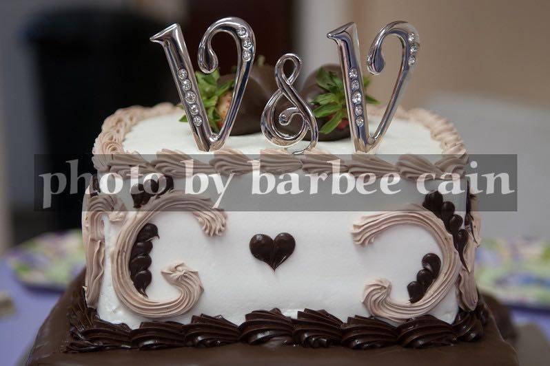 Barbee Cain Destination Weddings and Photography