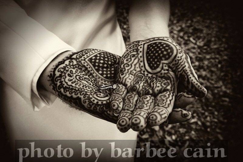 Barbee Cain Destination Weddings and Photography