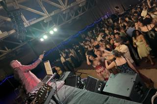 Jammin DJ Studio