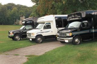 Cutting Edge Limousine Service