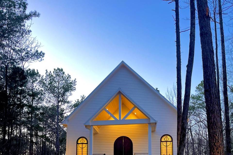 Chapel