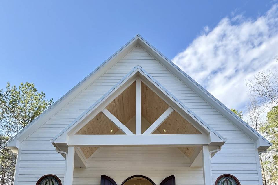 The Lodge at Live Strive Farms