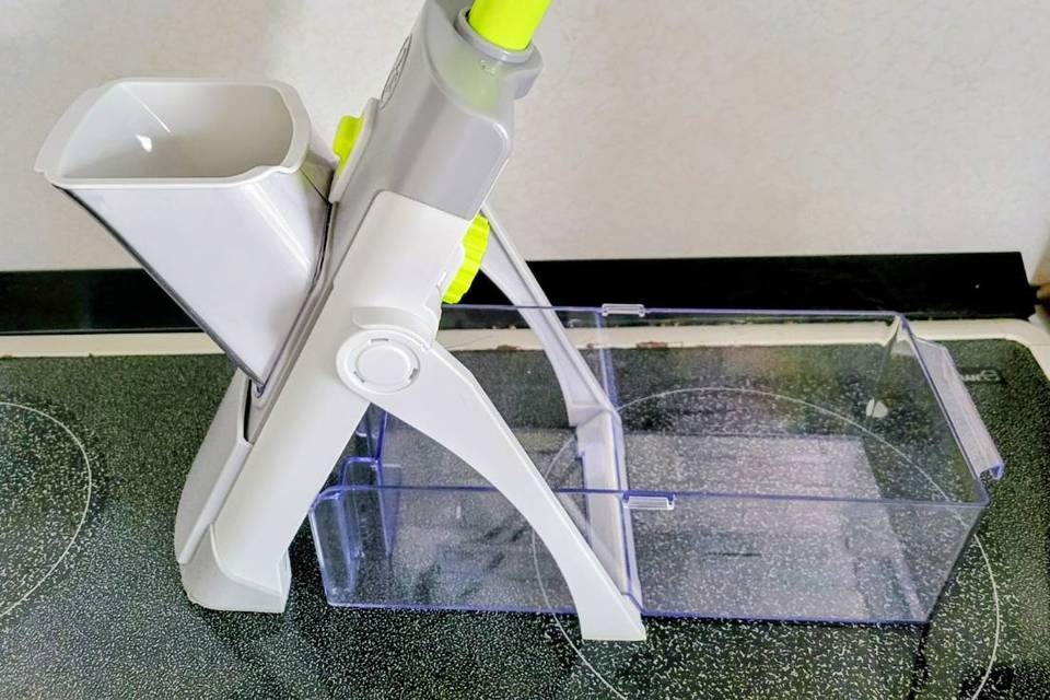 Rapid Prep Mandoline