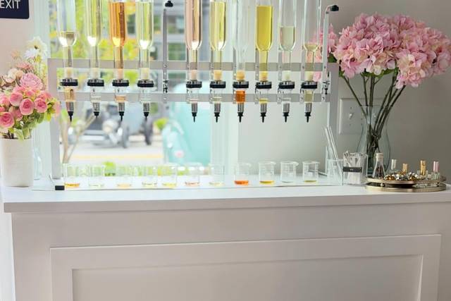 Perfume Bar Events