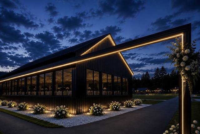 Emrose Luxury Cabins
