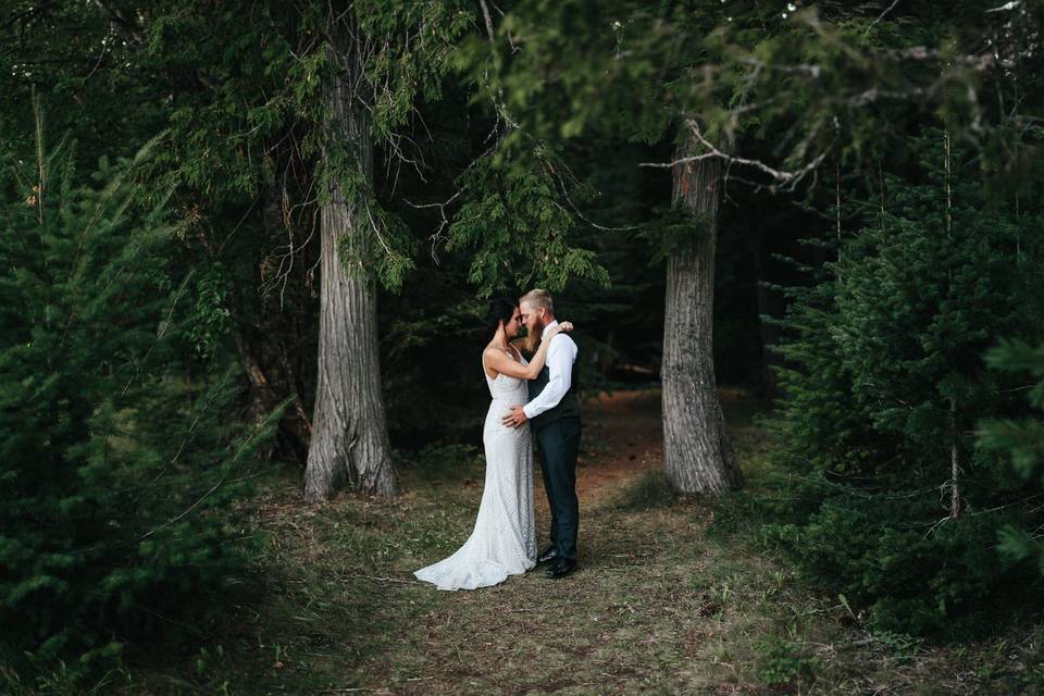 weddings — Michael Sladek Photography