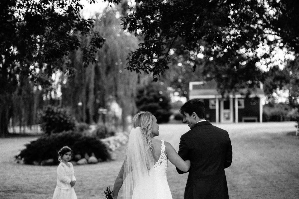 weddings — Michael Sladek Photography