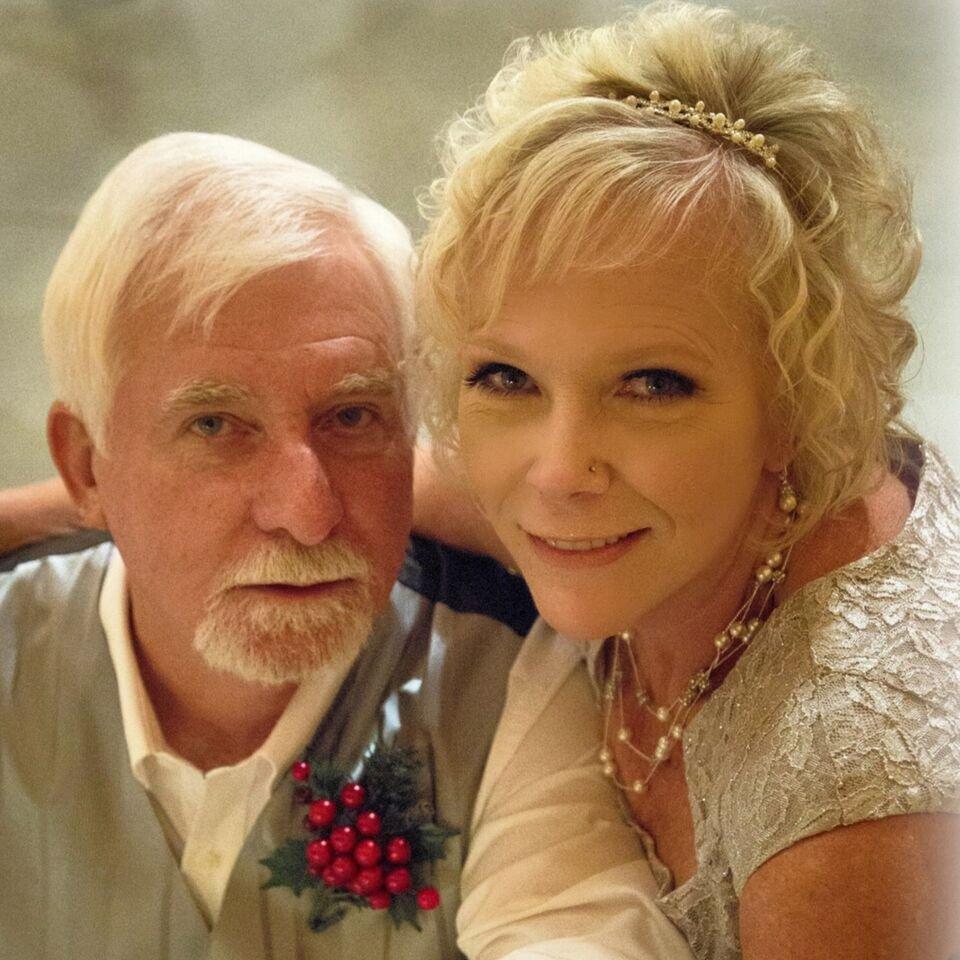 Jim and Christie Lemke