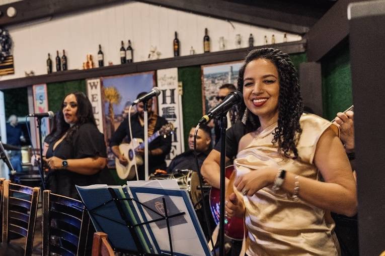 CellzBand- Musica Tropical 😊