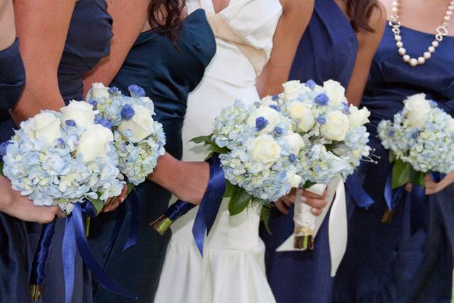 Elegant Designs In Bloom