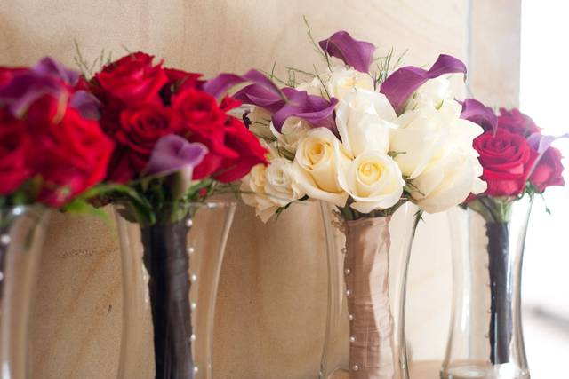 Elegant Designs In Bloom