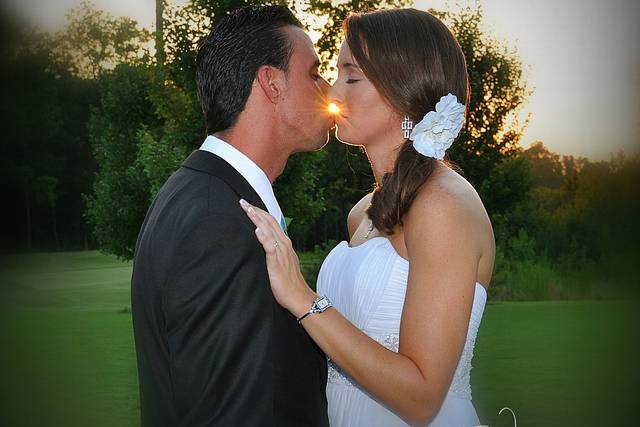 Magical Weddings by JD Nigrelli