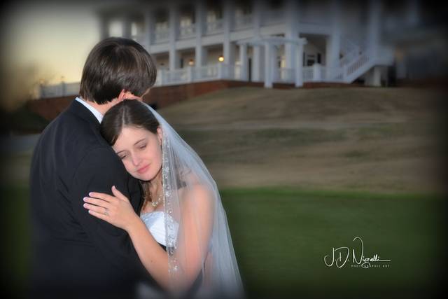 Magical Weddings by JD Nigrelli