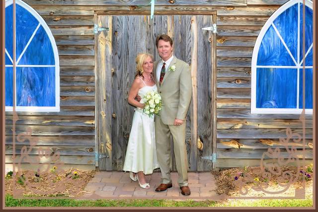 Magical Weddings by JD Nigrelli