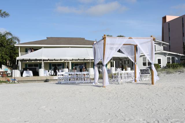 Enchanted Weddings and Events