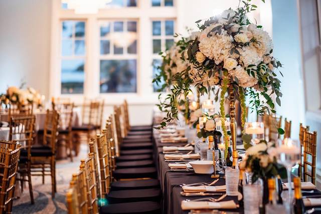Enchanted Weddings and Events