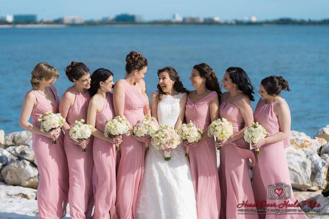 Enchanted Weddings and Events