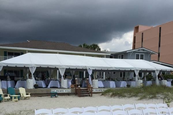 Coast to Coast Event Rentals