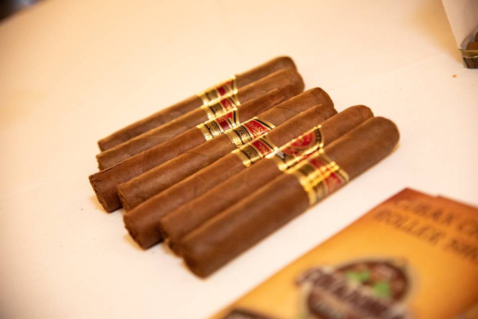 Covadonga Cigars