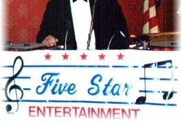 Five Star Entertainment