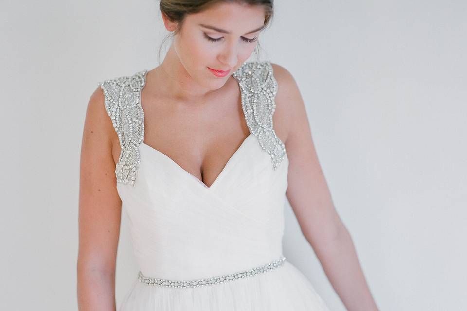 Elle James Bridal