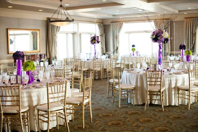 Dunn Wedding Design and Event Planning