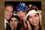 Fiesta Photo Booth