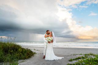 Hilton Cocoa Beach Oceanfront