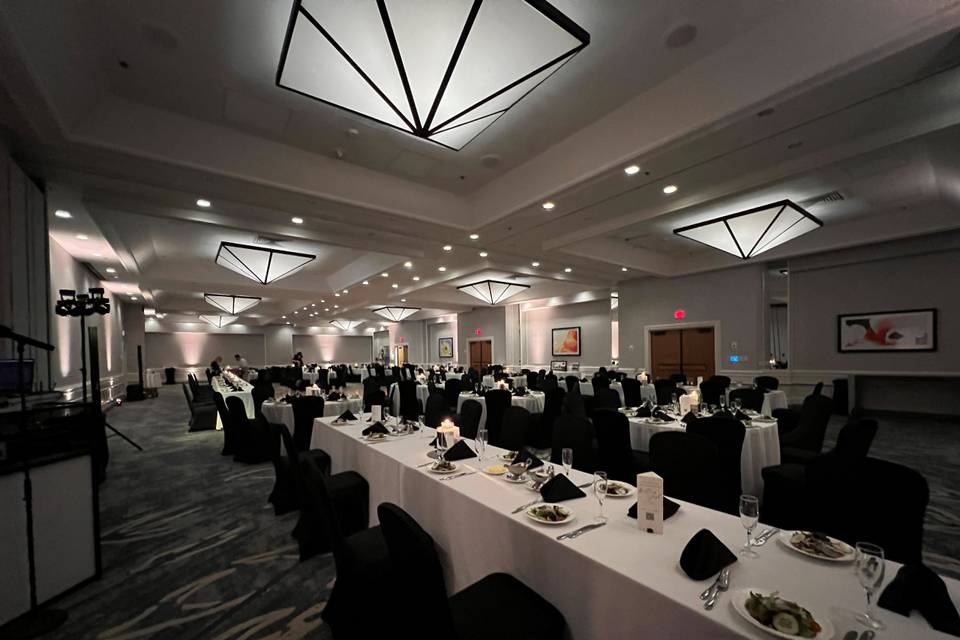 Grand Ballroom