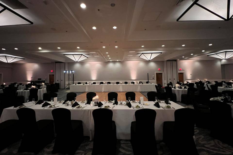 Grand Ballroom