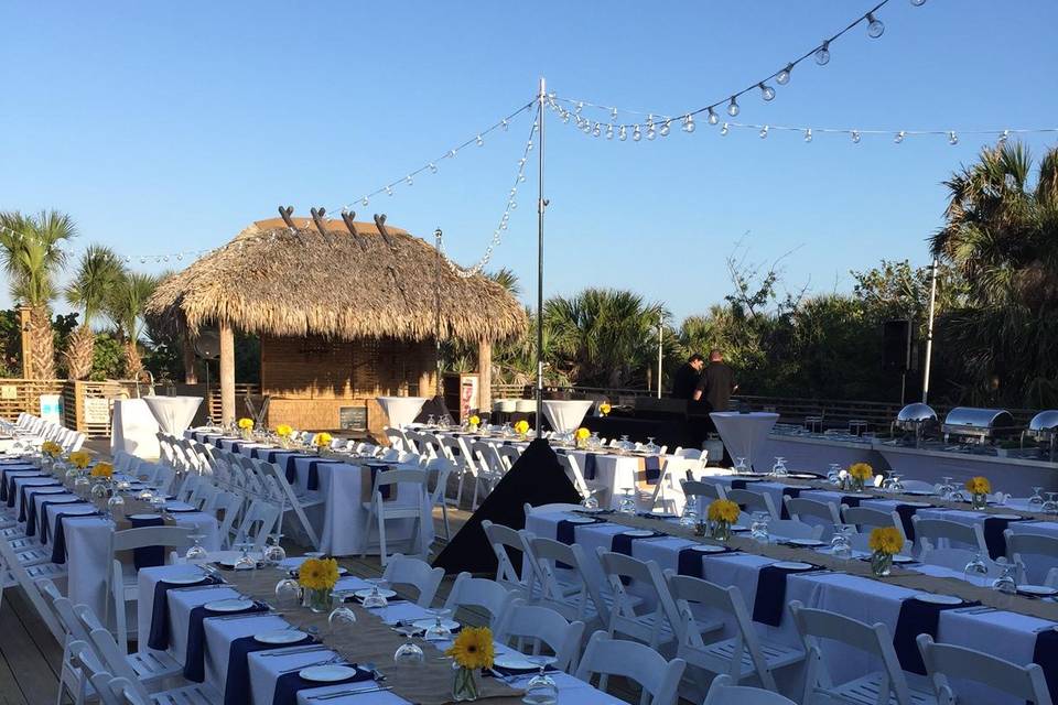 Hilton Cocoa Beach Oceanfront