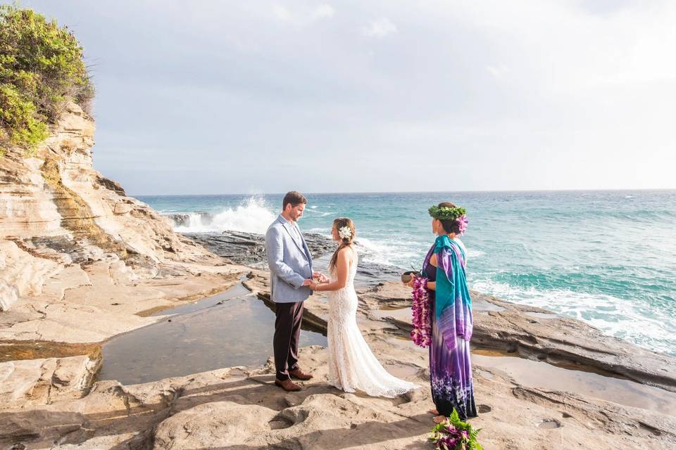 Oahu photographers