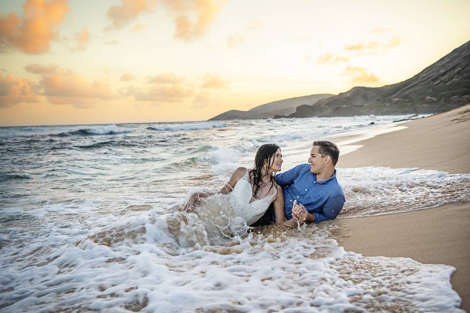Best photographers in Oahu