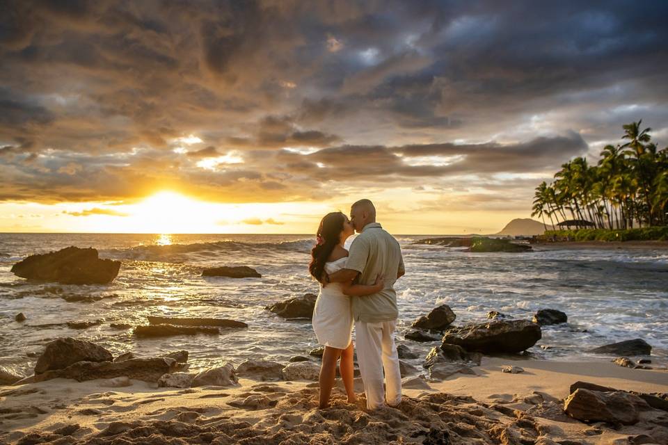 Oahu wedding venues