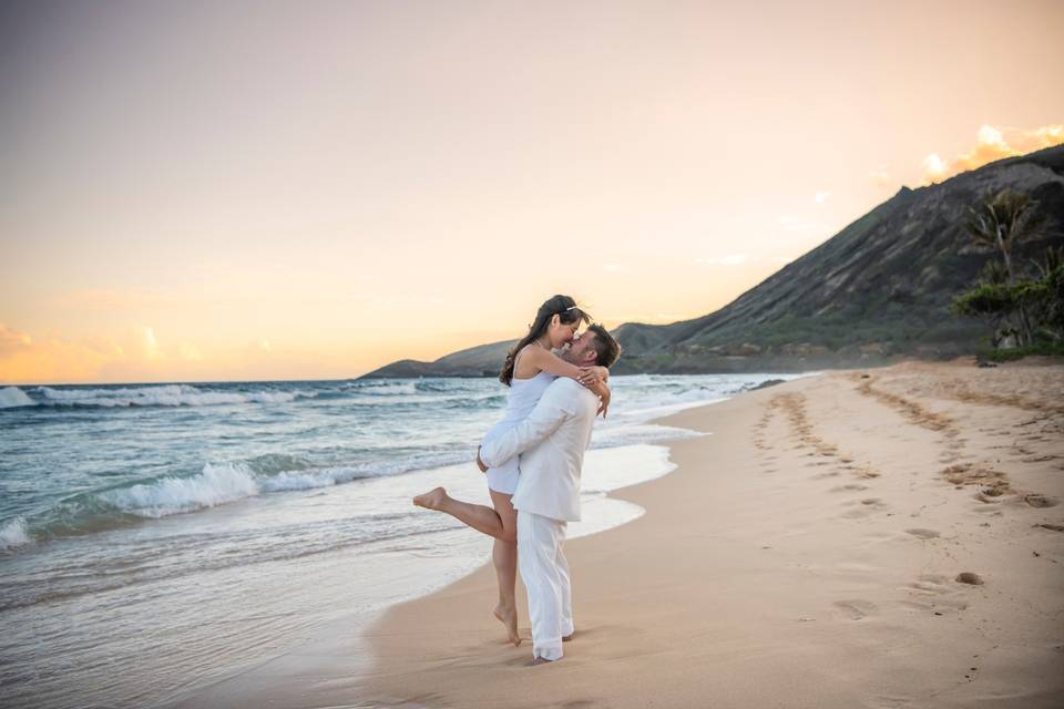 Oahu photographers